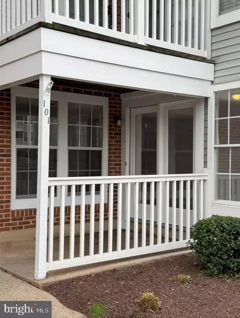 Frederick, MD 21703,621 HIMES AVE #IV101