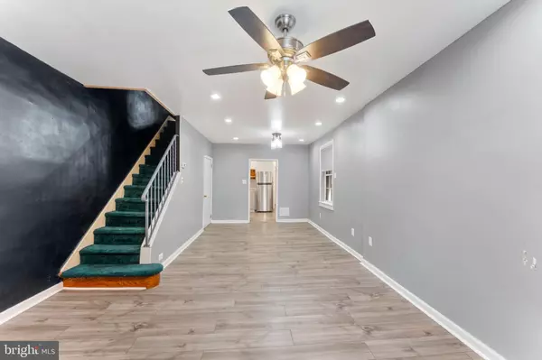 Darby, PA 19023,17 KERN ST