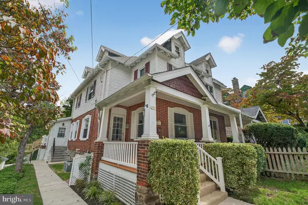 Erdenheim, PA 19038,406 BETHLEHEM PIKE