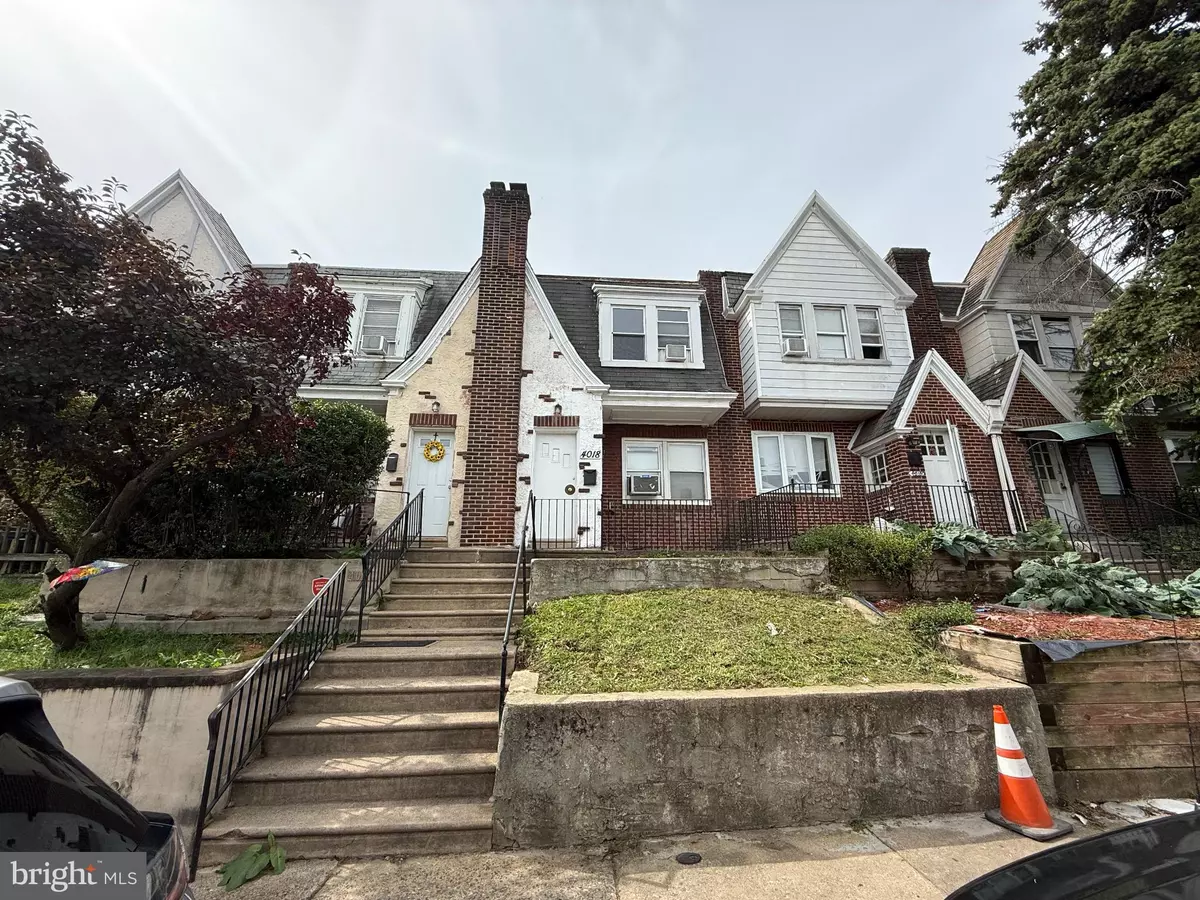 Philadelphia, PA 19136,4018 CHIPPENDALE AVE