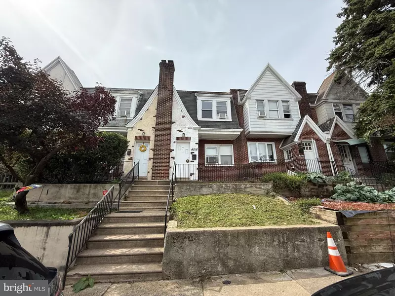 4018 CHIPPENDALE AVE, Philadelphia, PA 19136