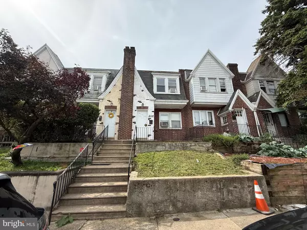 4018 CHIPPENDALE AVE, Philadelphia, PA 19136