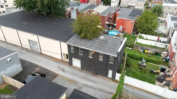 Lancaster, PA 17602,238 N RESERVOIR REAR ST