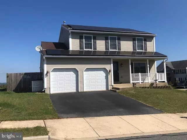 504 LONGVIEW DR, Reading, PA 19608