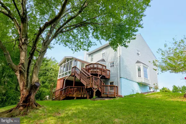 Manassas, VA 20110,9317 WATERFORD DR