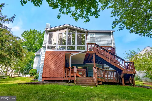 Manassas, VA 20110,9317 WATERFORD DR