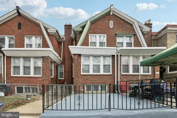 6149 N 11TH ST, Philadelphia, PA 19141
