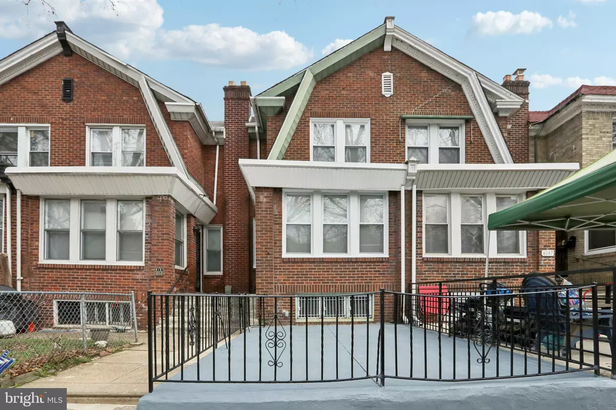 Philadelphia, PA 19141,6149 N 11TH ST