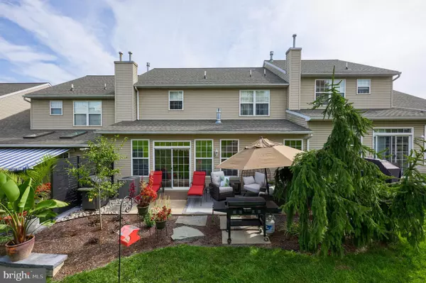 Reading, PA 19607,2 NEWLIN WAY