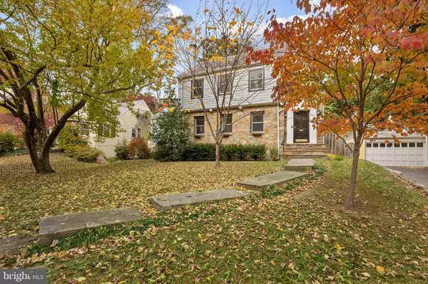 Washington, DC 20015,6318 31ST ST NW