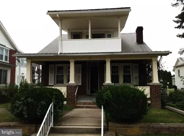 Shippensburg, PA 17257,32 STEWART PL