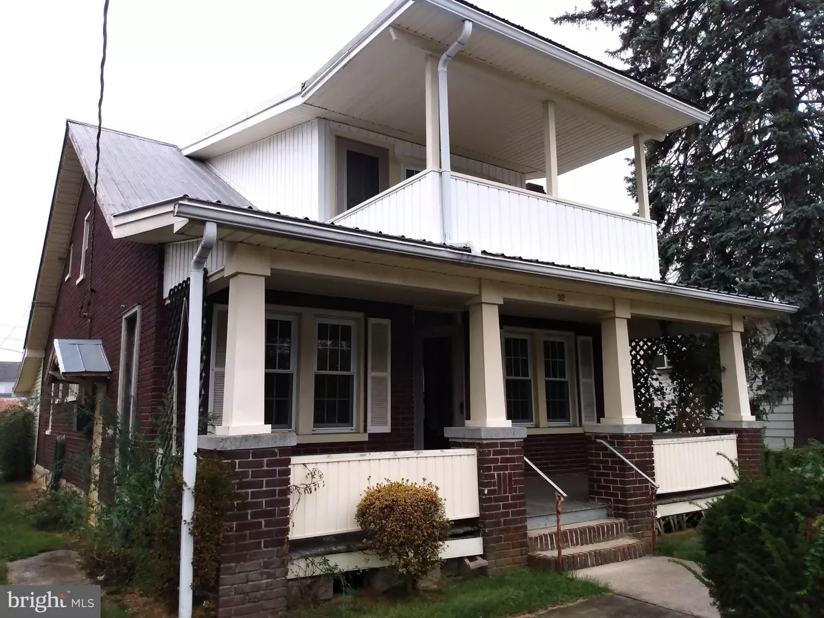 Shippensburg, PA 17257,32 STEWART PL