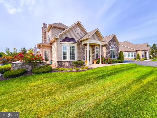 Newtown, PA 18940,128 THORNHILL LANE