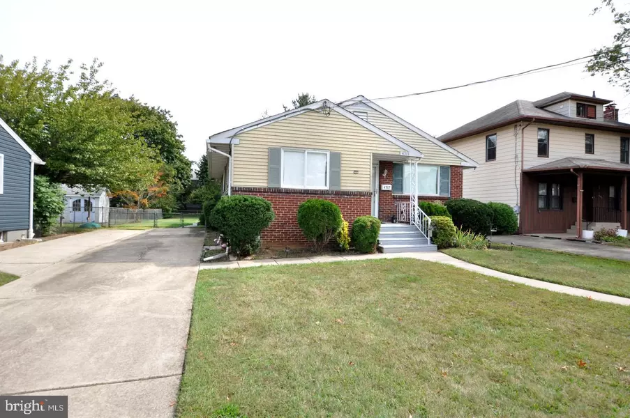 4312 UNION AVE, Pennsauken, NJ 08109