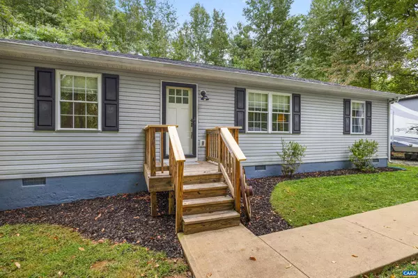 Louisa, VA 23093,5904 BYRD MILL RD