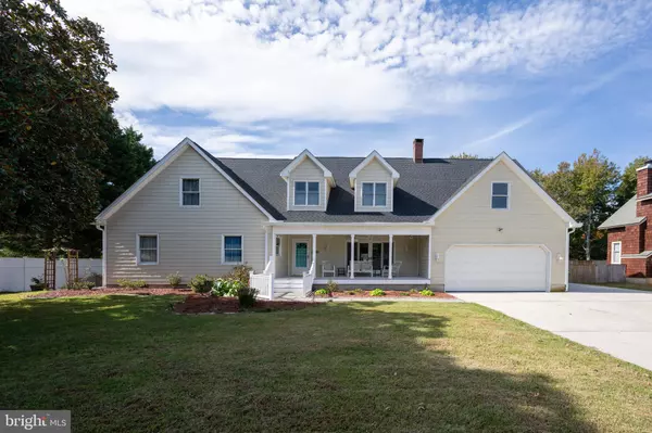 Rehoboth Beach, DE 19971,20906 OLD BAY RD