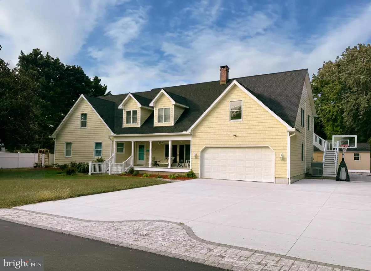 Rehoboth Beach, DE 19971,20906 OLD BAY RD