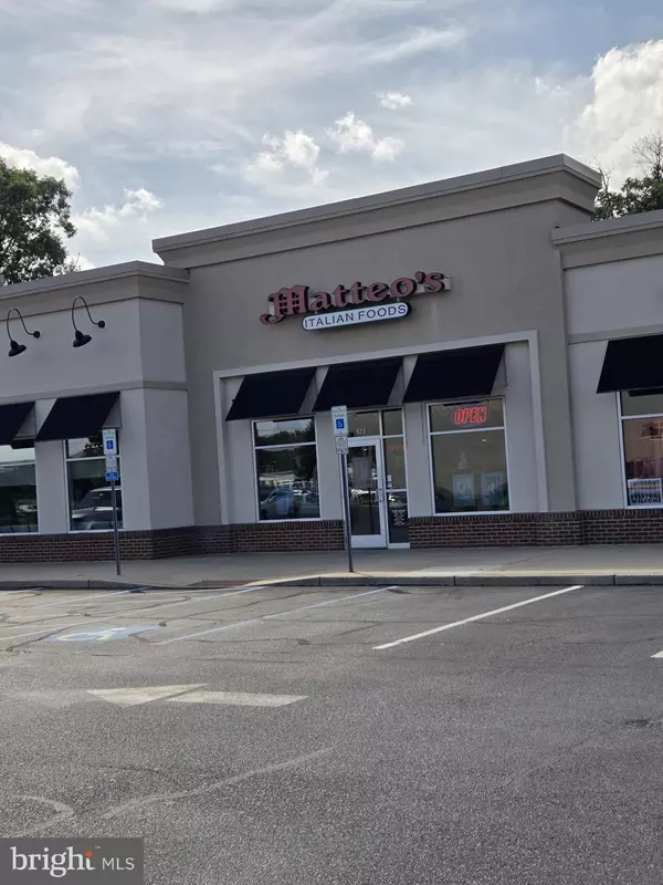 Sicklerville, NJ 08081,649-675 CROSS KEYS RD #STORE # 2