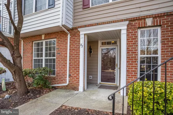 87 HARBOUR HEIGHTS DR, Annapolis, MD 21401