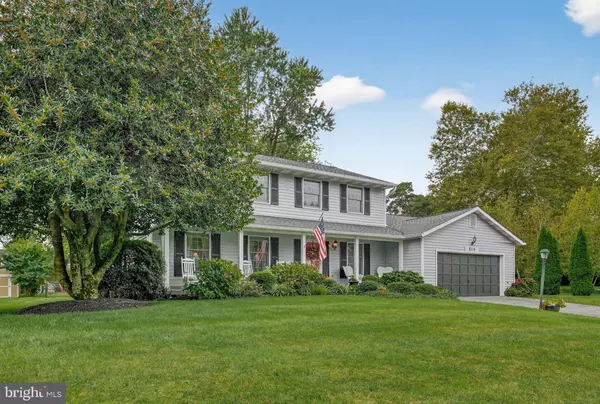 Arnold, MD 21012,515 BAY HILLS DR