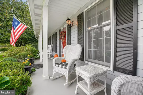 Arnold, MD 21012,515 BAY HILLS DR