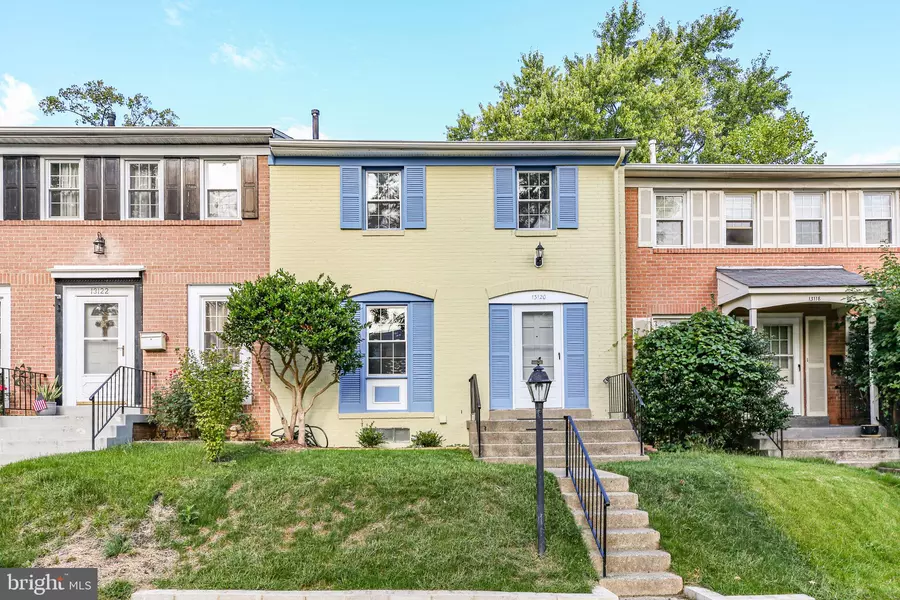 13120 VINEYARD WAY, Woodbridge, VA 22191