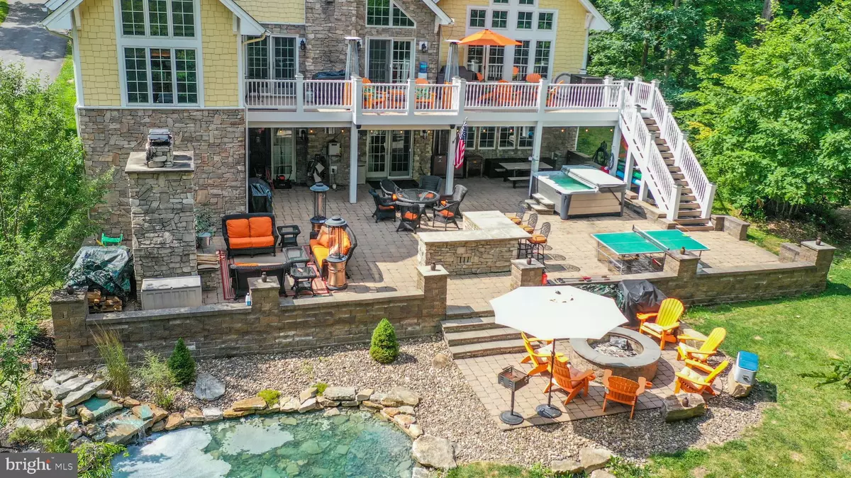 Oakland, MD 21550,273 GLENDALE RD