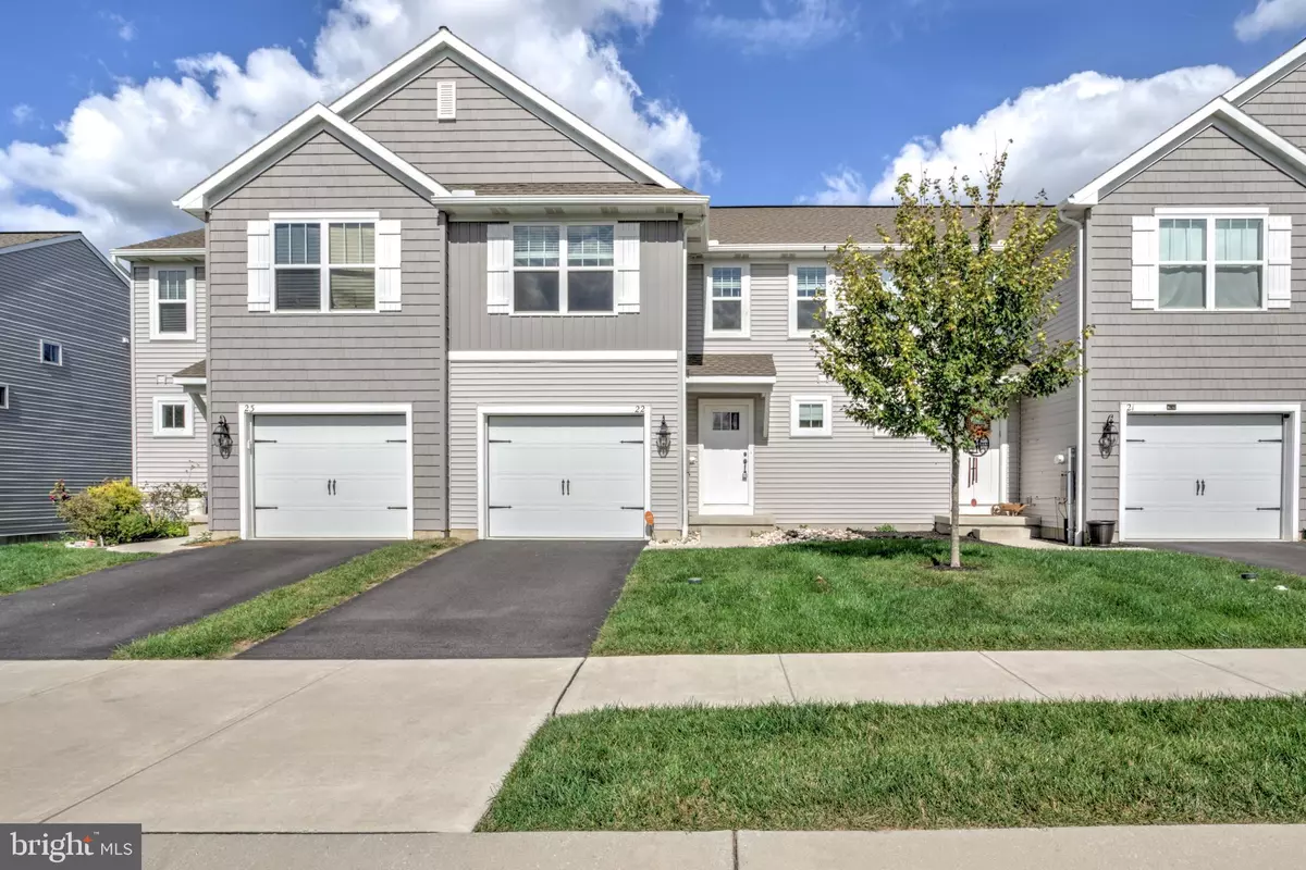 Willow Street, PA 17584,22 SOUTHSIDE DR