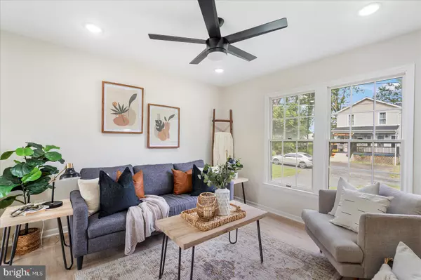 Baltimore, MD 21206,4213 HAZEL AVE