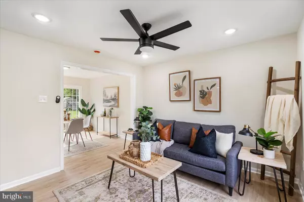 Baltimore, MD 21206,4213 HAZEL AVE