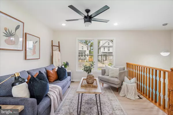 4213 HAZEL AVE, Baltimore, MD 21206