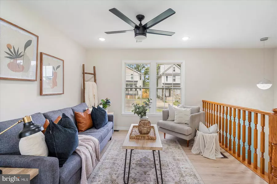 4213 HAZEL AVE, Baltimore, MD 21206