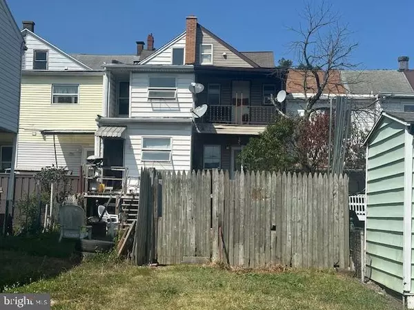 Mount Carmel, PA 17851,144 W GIRARD ST