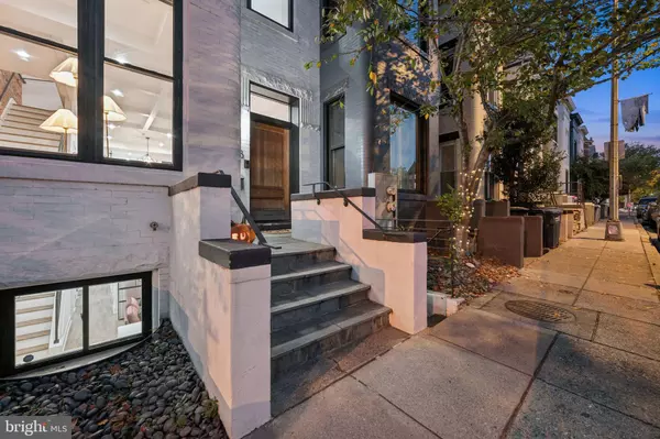 Washington, DC 20002,1828 NORTH CAPITOL ST NW