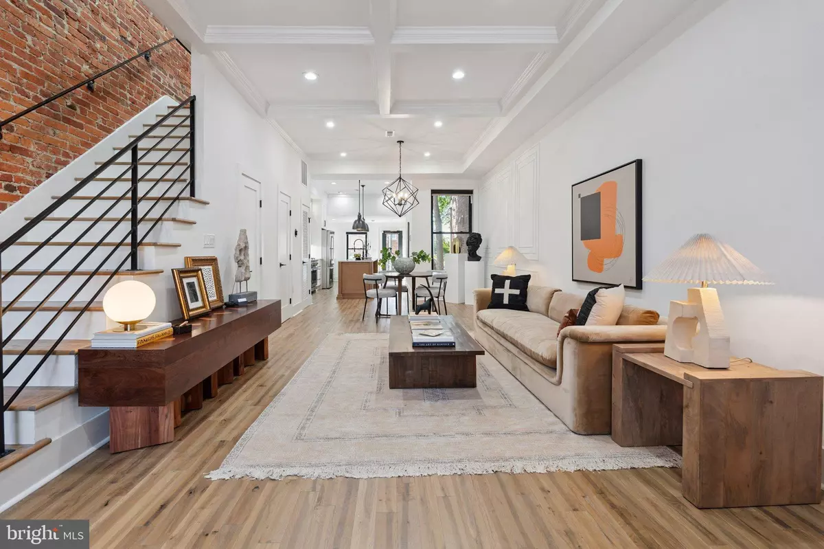 Washington, DC 20002,1828 NORTH CAPITOL ST NW