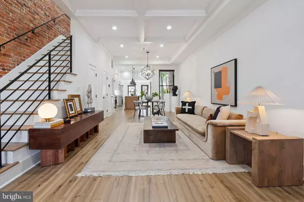 1828 NORTH CAPITOL ST NW, Washington, DC 20002