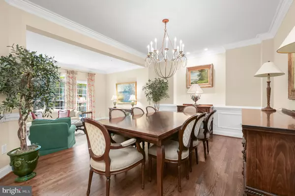 Bethesda, MD 20817,7307 BANNOCKBURN RIDGE CT