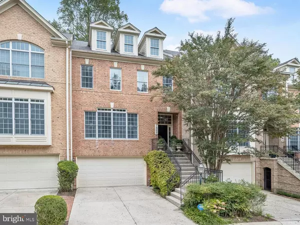 7307 BANNOCKBURN RIDGE CT, Bethesda, MD 20817