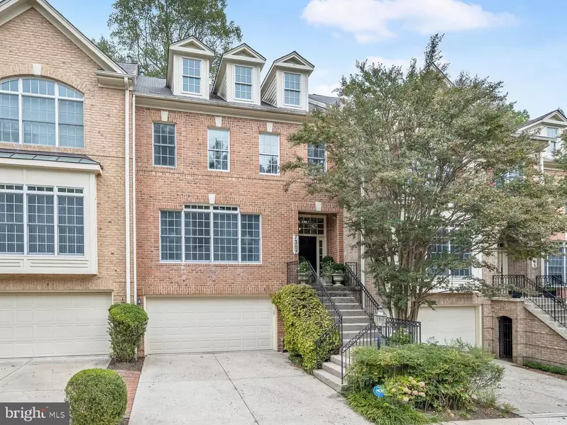 7307 BANNOCKBURN RIDGE CT, Bethesda, MD 20817