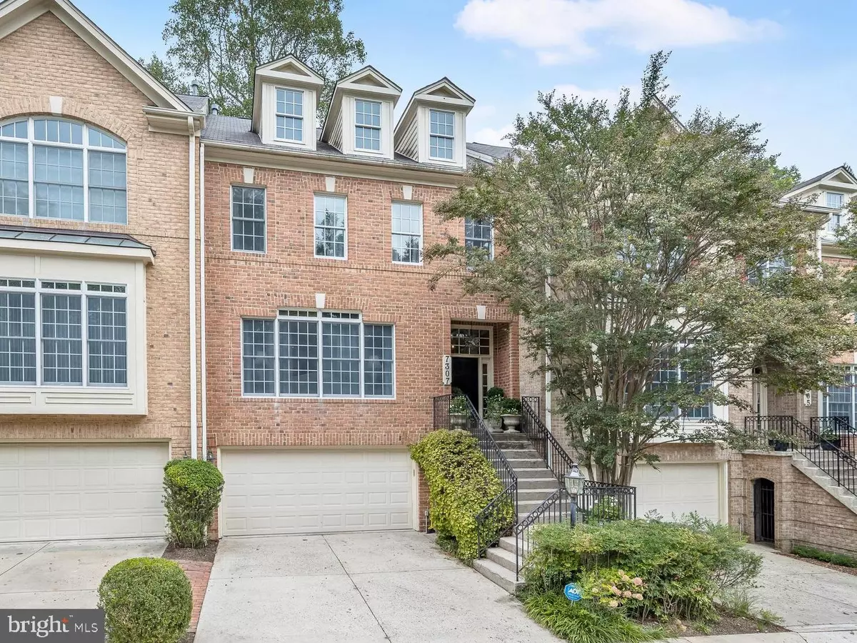 Bethesda, MD 20817,7307 BANNOCKBURN RIDGE CT