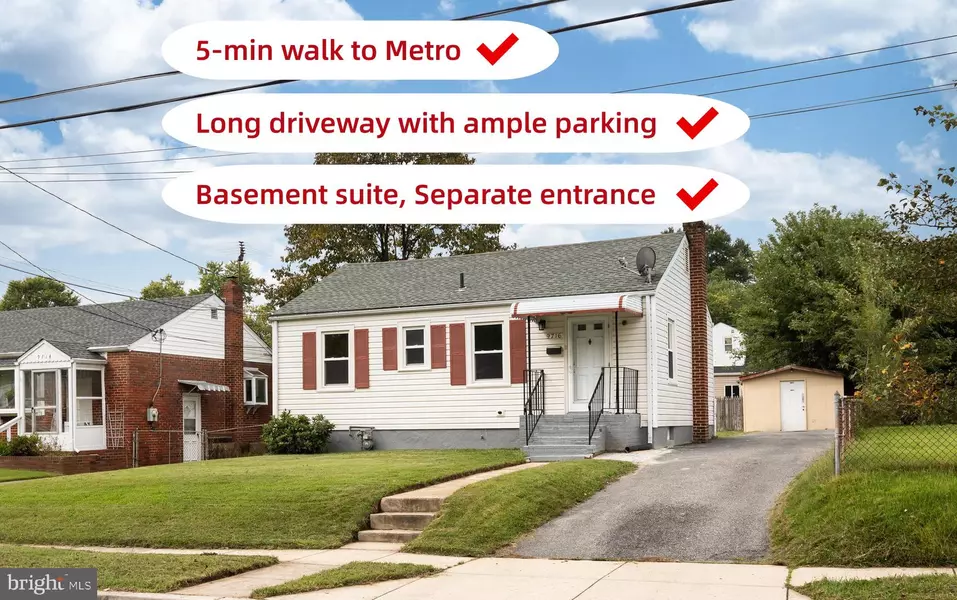 9716 53RD AVE, College Park, MD 20740