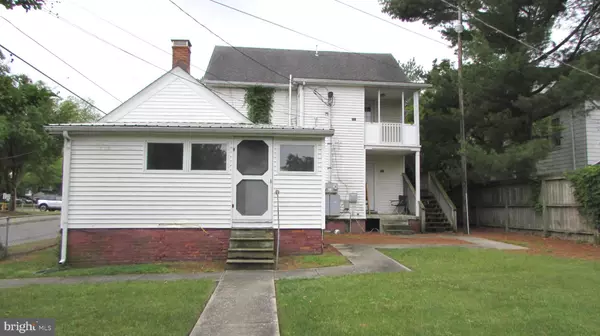 Denton, MD 21629,207 GAY ST