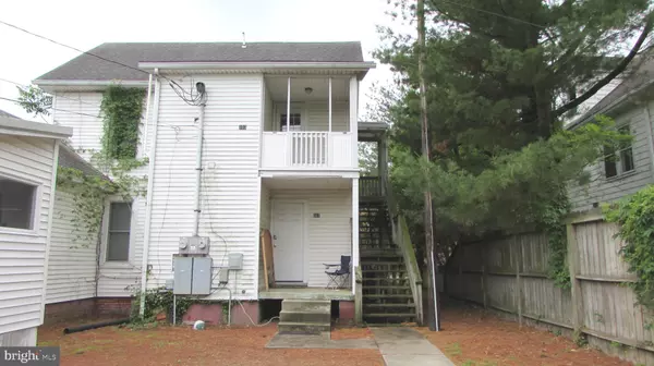 Denton, MD 21629,207 GAY ST