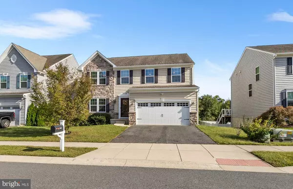 240 ARMATA DR, Middletown, DE 19709