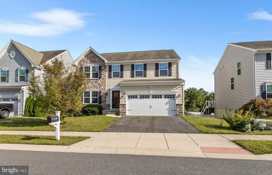 240 ARMATA DR, Middletown, DE 19709