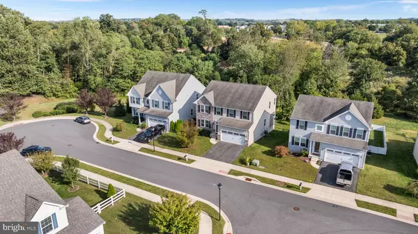 Middletown, DE 19709,240 ARMATA DR