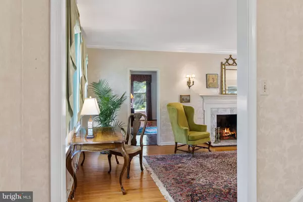 Bryn Mawr, PA 19010,643 N ITHAN AVE