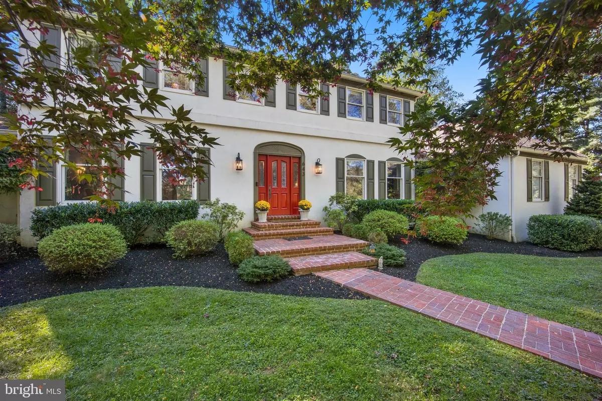 Bryn Mawr, PA 19010,643 N ITHAN AVE