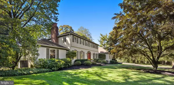 Bryn Mawr, PA 19010,643 N ITHAN AVE