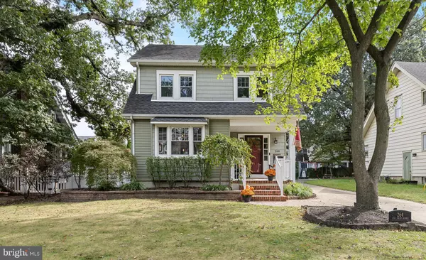 264 NEW JERSEY AVE, Haddon Township, NJ 08108